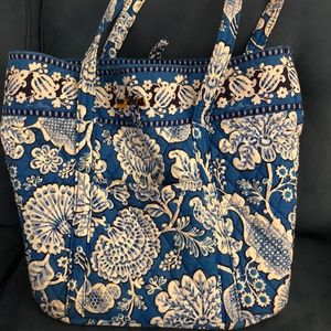 Iconic Vera Tote